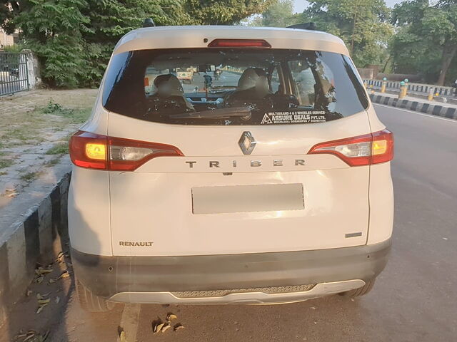 Used Renault Triber [2019-2023] RXL in Lucknow