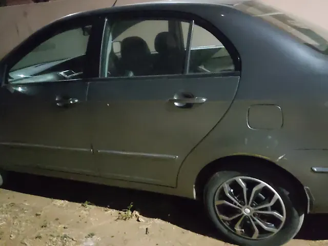 Used 2011 Tata Manza in Coimbatore