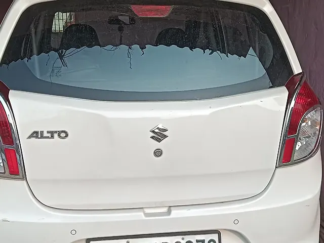 Used 2021 Maruti Suzuki Alto 800 in Patna