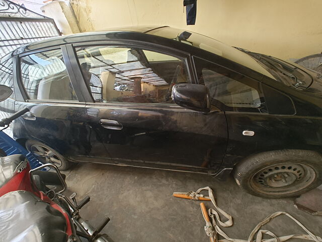 Used Honda Jazz [2009-2011] Active in Mathura