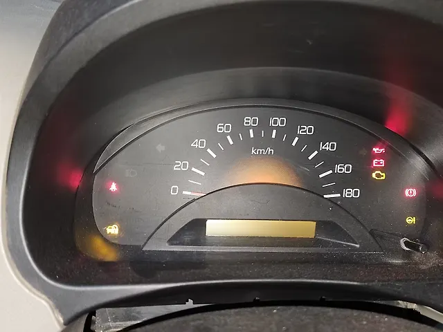 Used Maruti Suzuki Wagon R 1.0 [2010-2013] LXi in Gwalior