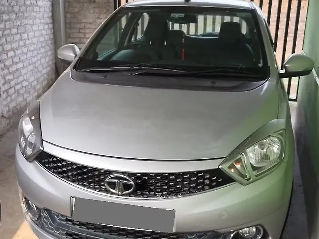 Used 2018 Tata Tiago in Darjeeling Used 2018 Tata Tiago in Darjeeling