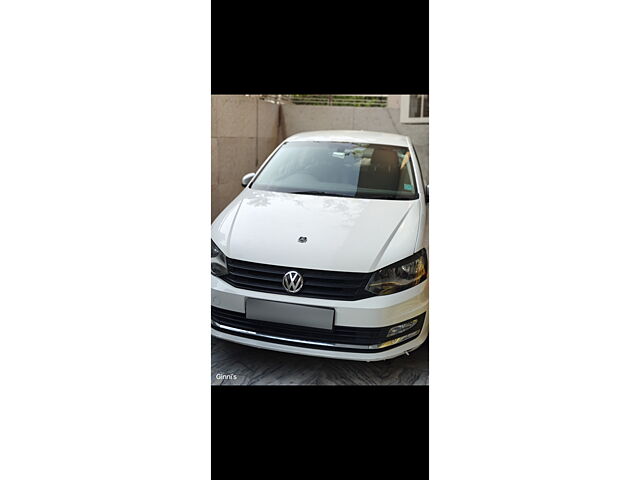 Used Volkswagen Vento [2015-2019] Highline 1.6 (P) in Ludhiana