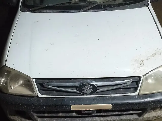 Used 2000 Maruti Suzuki Zen in Pali