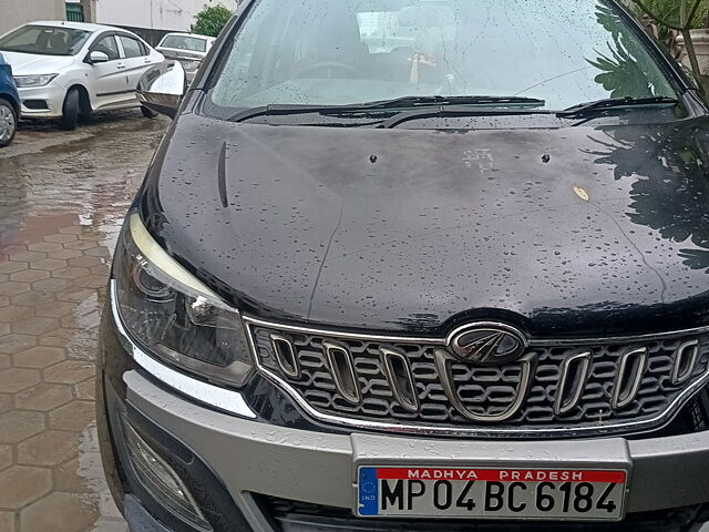 Used Mahindra Marazzo [2018-2020] M6 8 STR in Bhopal