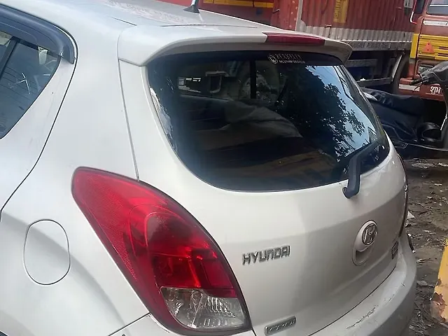 Used Hyundai i20 [2012-2014] Asta 1.4 CRDI in Chandigarh