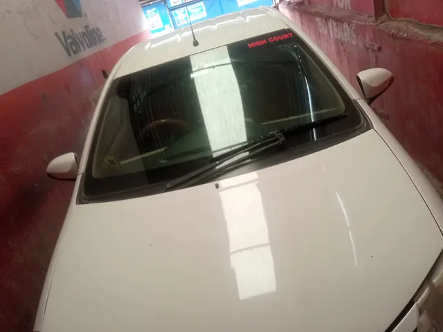Used Toyota Platinum Etios VD in Lucknow