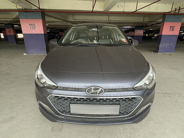 Used Hyundai Elite i20 [2017-2018] Magna Executive 1.4 CRDI in Noida