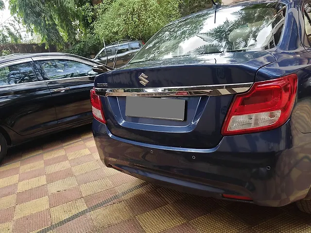 Used Maruti Suzuki Dzire [2020-2024] VXi AGS [2020-2023] in Mumbai