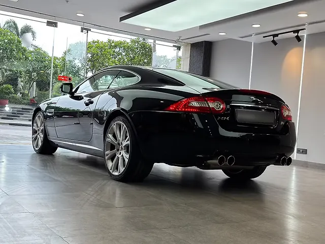 Used Jaguar XK V8 Coupe Spl in Delhi