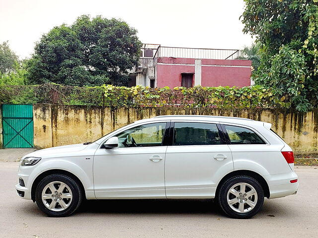 Used Audi Q7 [2010 - 2015] 35 TDI Technology Pack in Delhi