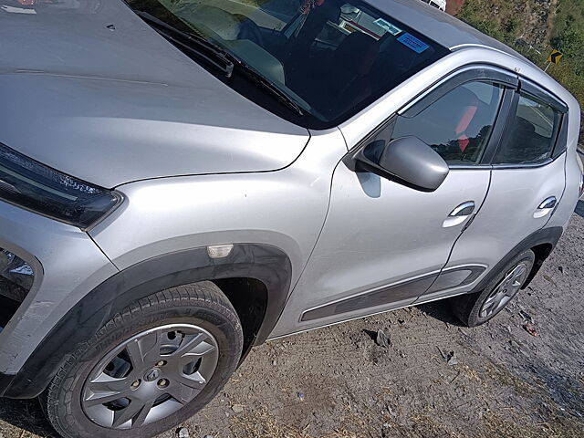 Used Renault Kwid [2019-2022] 1.0 RXT in Shimla