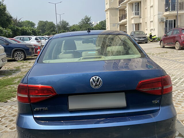 Used Volkswagen Jetta Highline TDI AT in Gurgaon