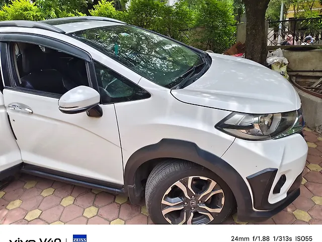 Used 2018 Honda WR-V in Pune