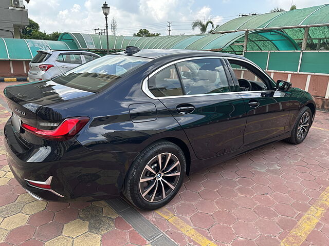 Used BMW 3 Series Gran Limousine [2021-2023] 330Li Luxury Line in Noida