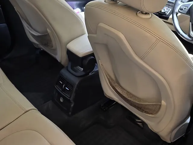 Used BMW X1 [2016-2020] sDrive20d xLine in Amravati