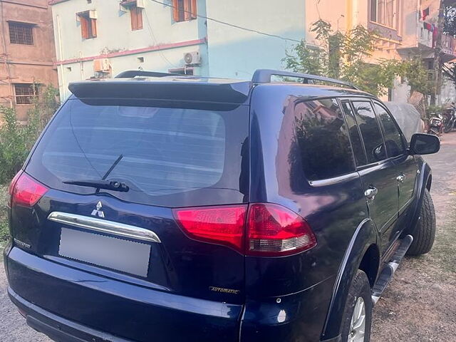 Used Mitsubishi Pajero Sport 2.5 MT in Bhubaneswar