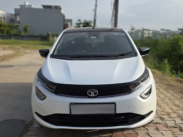 Used 2022 Tata Altroz in Visnagar Used 2022 Tata Altroz in Visnagar