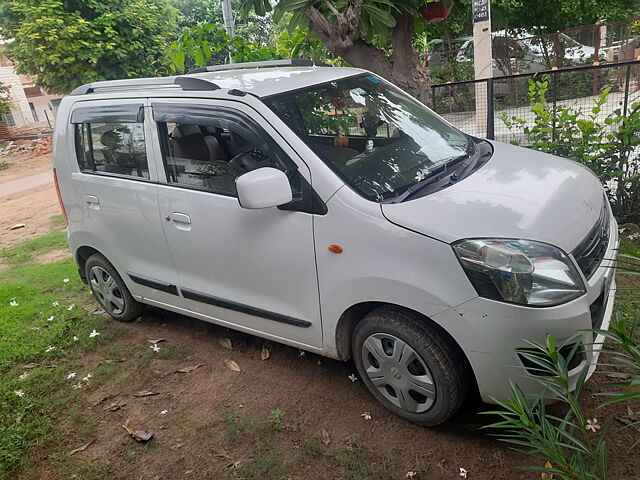 Used 2018 Maruti Suzuki Wagon R in Jodhpur