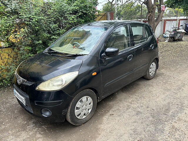 Used Hyundai i10 [2007-2010] Magna in Pune