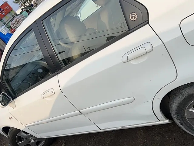 Used Honda City ZX GXi in Jammu