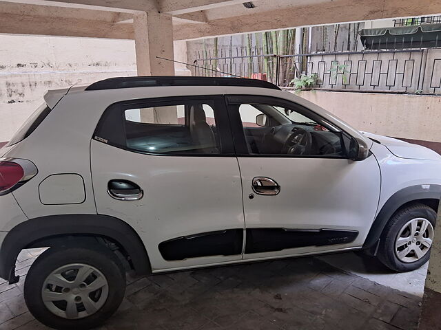 Used Renault Kwid [2015-2019] RXL [2015-2019] in Navi Mumbai