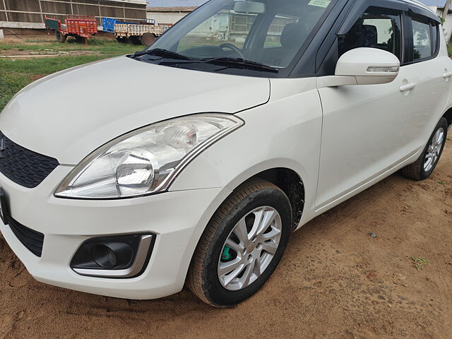 Used Maruti Suzuki Swift [2014-2018] VDi ABS [2014-2017] in Jhajjar