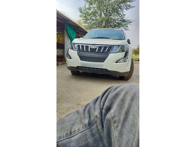 Used Mahindra XUV500 [2015-2018] W10 AWD in Mandla