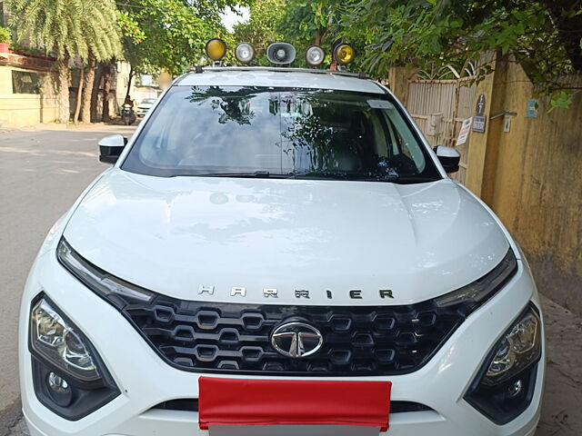 Used Tata Harrier [2019-2023] XM in Raipur