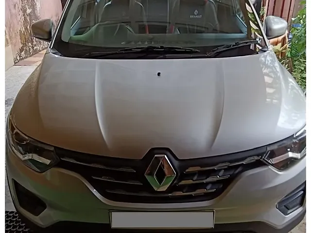 Used 2019 Renault Triber in Bhubaneswar