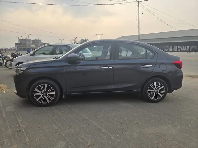 Used 2023 Honda Amaze in Amritsar Used 2023 Honda Amaze in Amritsar