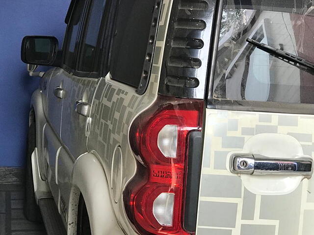 Used Mahindra Scorpio [2009-2014] SLE BS-III in Haridwar