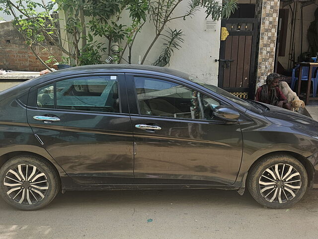 Used 2019 Honda City in Chennai