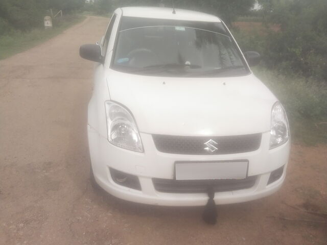 Used Maruti Suzuki Swift Dzire [2015-2017] LDI in Bellary