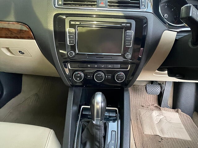 Used Volkswagen Jetta Highline TDI AT in Chennai