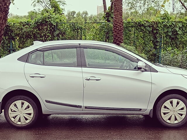 Used Toyota Yaris G CVT [2018-2020] in Navi Mumbai