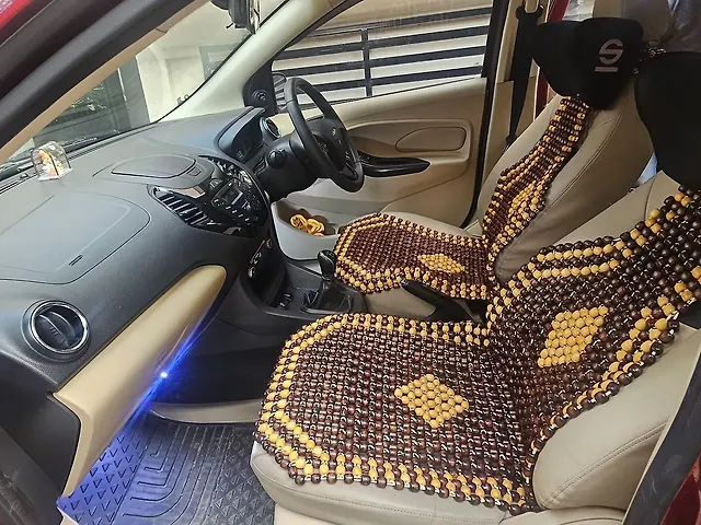 Used Ford Aspire [2015-2018] Titanium 1.2 Ti-VCT in Bangalore