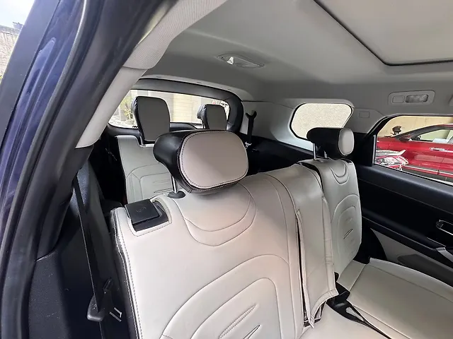 Used Tata Safari [2021-2023] XT Plus New in Kolkata