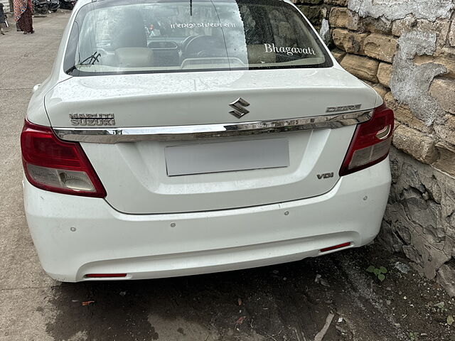 Used 2018 Maruti Suzuki DZire in Rajkot