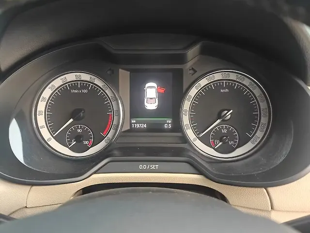 Used Skoda Octavia [2017-2021] 2.0 TDI CR Style Plus AT [2017] in Bangalore