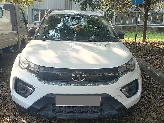 Used 2022 Tata Nexon in Rudrapur