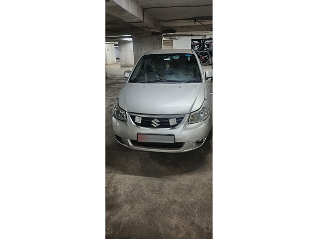 Used 2007 Maruti Suzuki SX4 in Mumbai