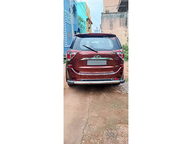 Used Mahindra XUV500 W11 in Rayagada