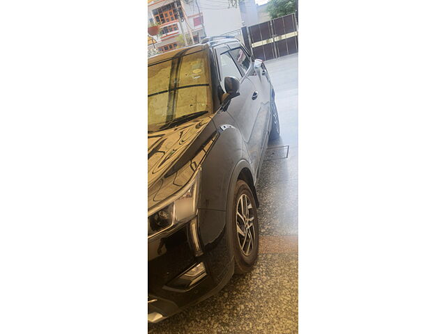 Used Mahindra XUV300 TurboSport W8(O) in Ghaziabad