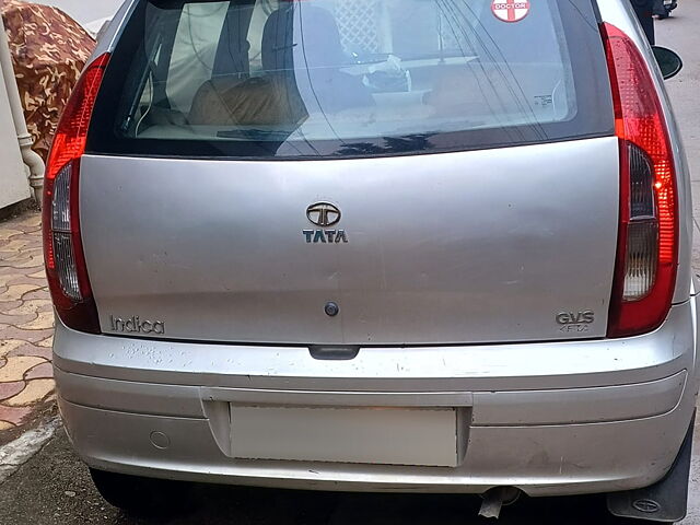 Used Tata Indica V2 [2006-2013] Xeta GVS BS-III in Hyderabad