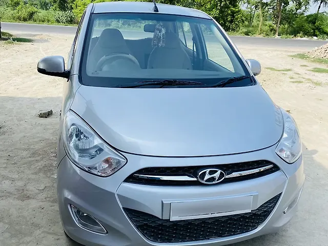Used 2012 Hyundai i10 in Motihari
