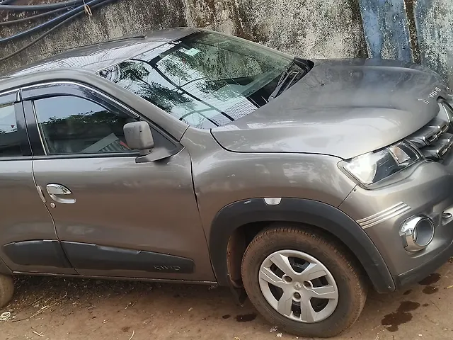 Used 2016 Renault Kwid in Jamshedpur