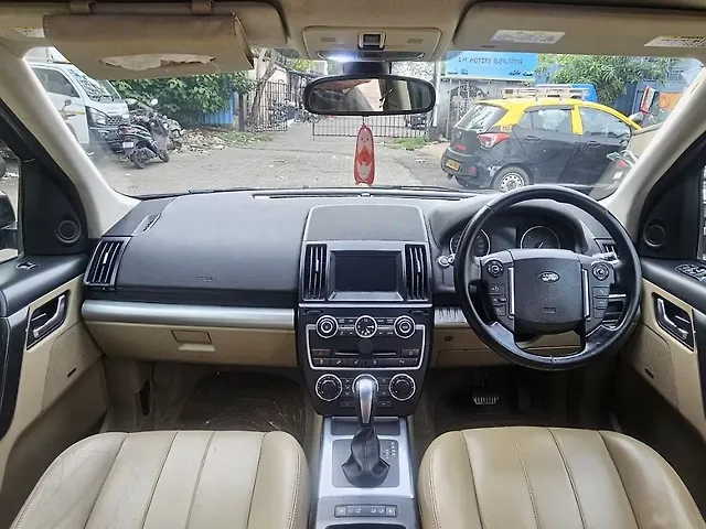 Used Land Rover Freelander 2 [2009-2011] SE in Mumbai