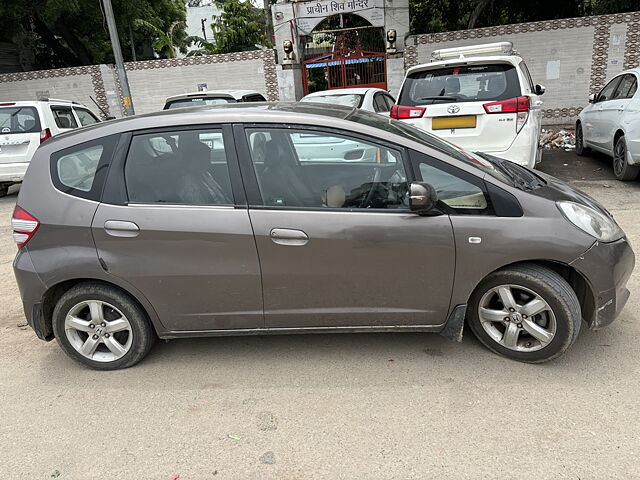 Used Honda Jazz [2011-2013] Select in Noida