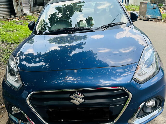 Used 2020 Maruti Suzuki DZire in Kolkata